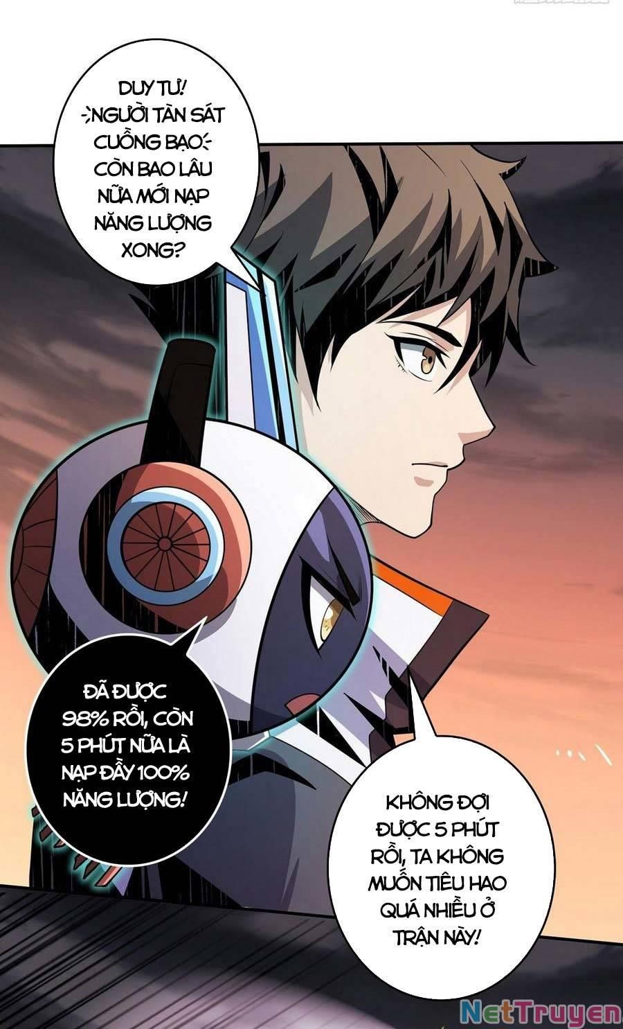 đọc truyện Vừa Chơi Đã Có Tài Khoản Vương Giả Chương 145 ảnh 22 tại Thiên Thai Truyện