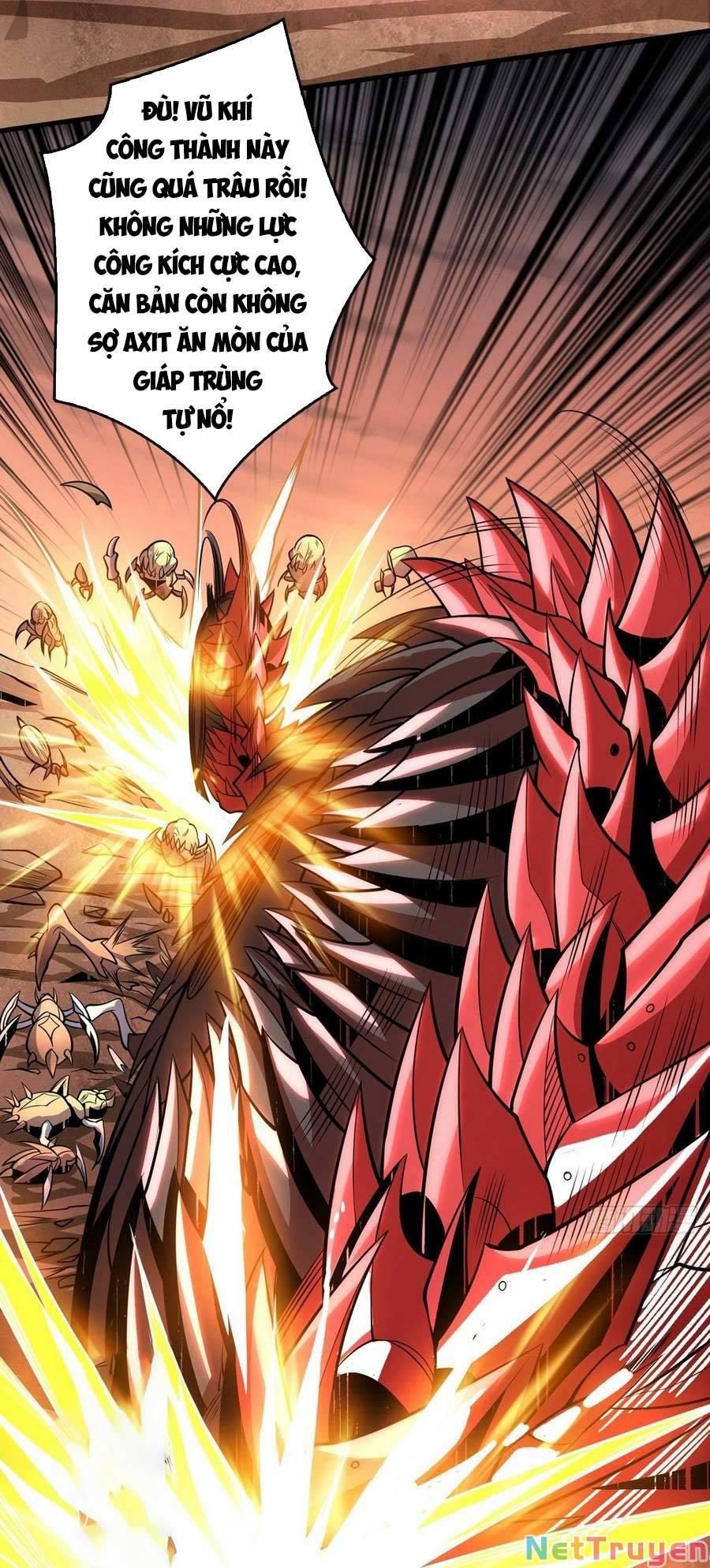 đọc truyện Vừa Chơi Đã Có Tài Khoản Vương Giả Chương 145 ảnh 24 tại Thiên Thai Truyện