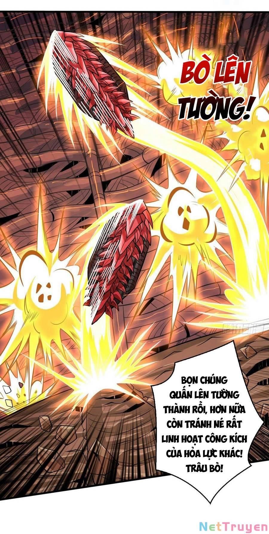 đọc truyện Vừa Chơi Đã Có Tài Khoản Vương Giả Chương 145 ảnh 26 tại Thiên Thai Truyện