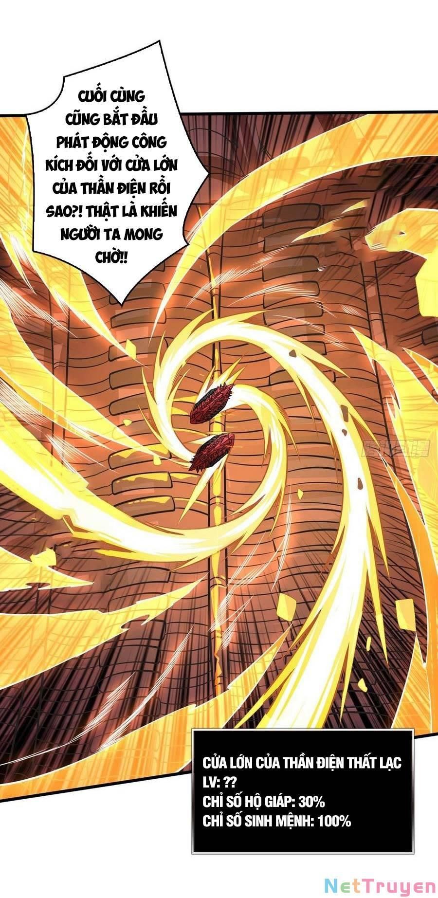 đọc truyện Vừa Chơi Đã Có Tài Khoản Vương Giả Chương 145 ảnh 27 tại Thiên Thai Truyện