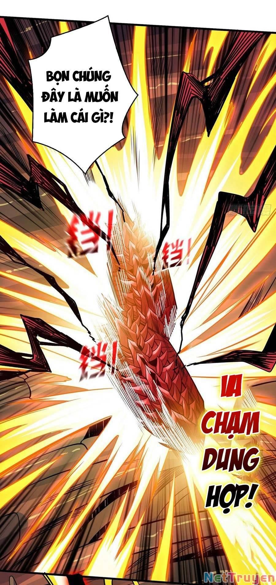 đọc truyện Vừa Chơi Đã Có Tài Khoản Vương Giả Chương 145 ảnh 28 tại Thiên Thai Truyện