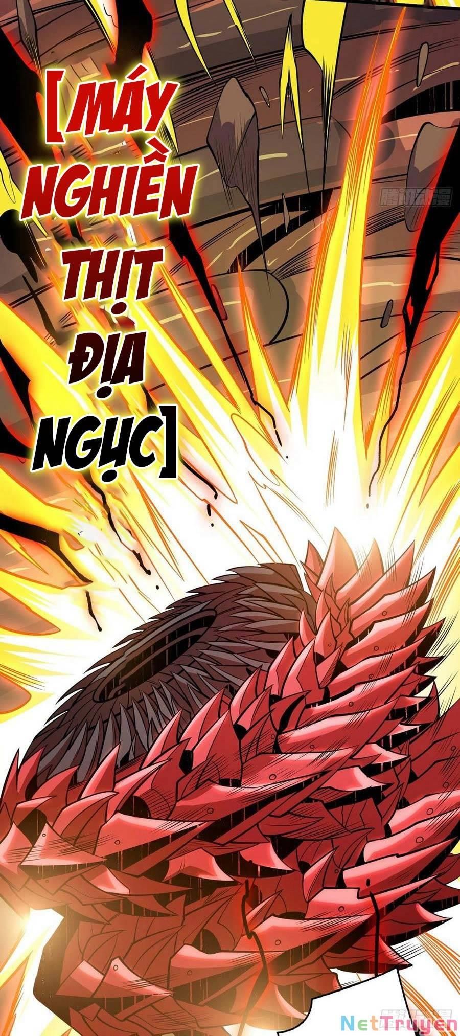 đọc truyện Vừa Chơi Đã Có Tài Khoản Vương Giả Chương 145 ảnh 29 tại Thiên Thai Truyện