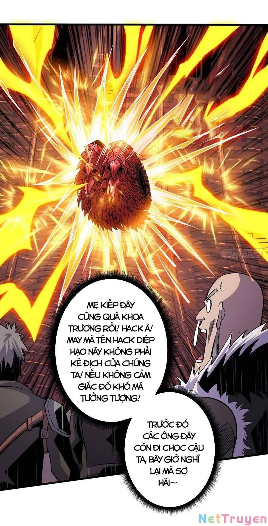 đọc truyện Vừa Chơi Đã Có Tài Khoản Vương Giả Chương 145 ảnh 31 tại Thiên Thai Truyện