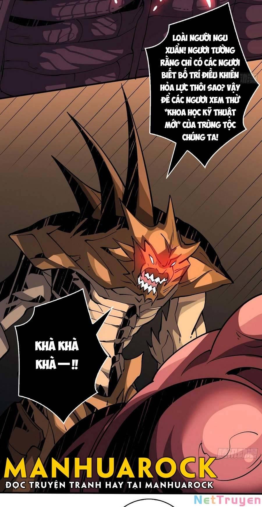 đọc truyện Vừa Chơi Đã Có Tài Khoản Vương Giả Chương 145 ảnh 5 tại Thiên Thai Truyện