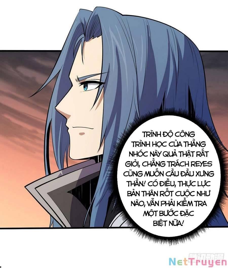 đọc truyện Vừa Chơi Đã Có Tài Khoản Vương Giả Chương 145 ảnh 32 tại Thiên Thai Truyện