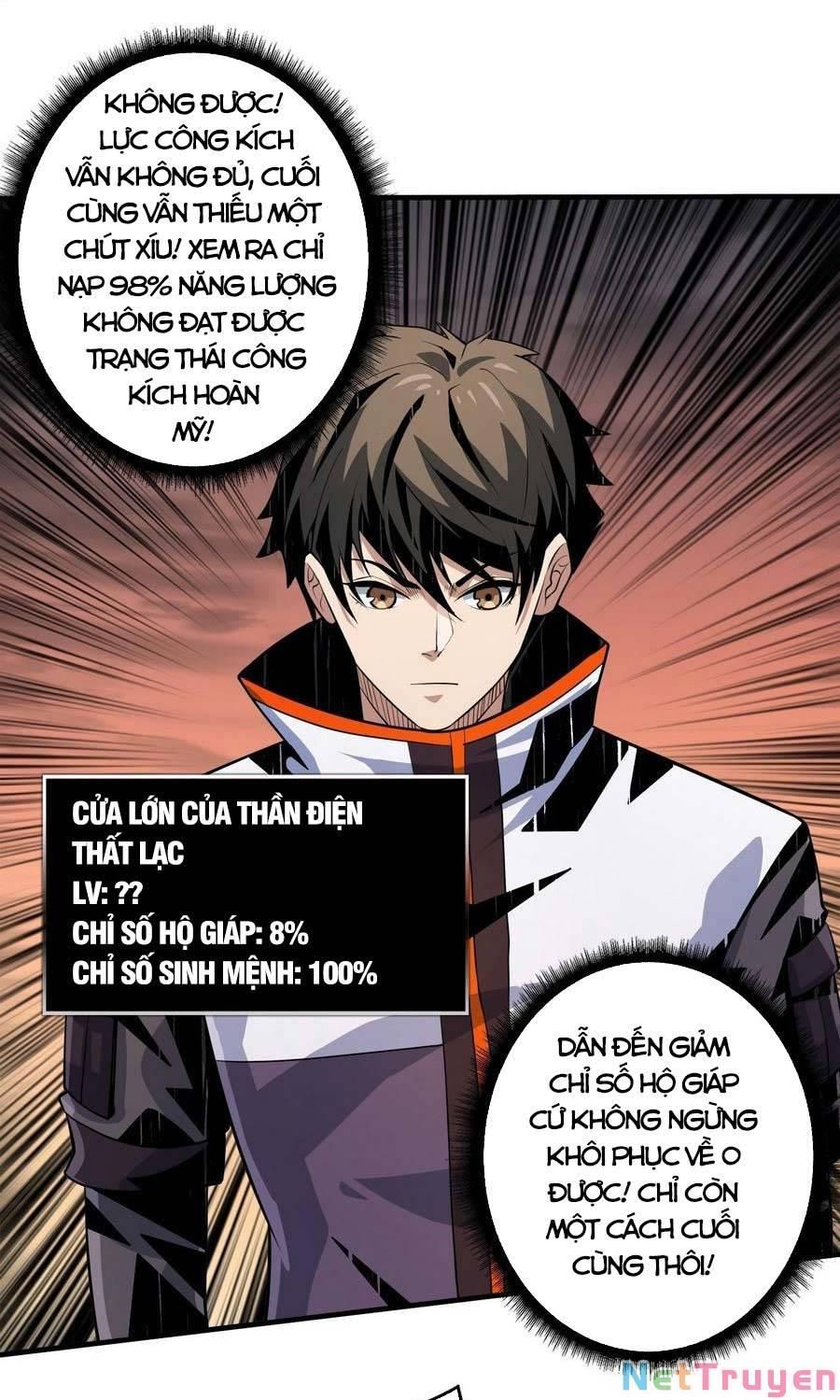 đọc truyện Vừa Chơi Đã Có Tài Khoản Vương Giả Chương 145 ảnh 33 tại Thiên Thai Truyện