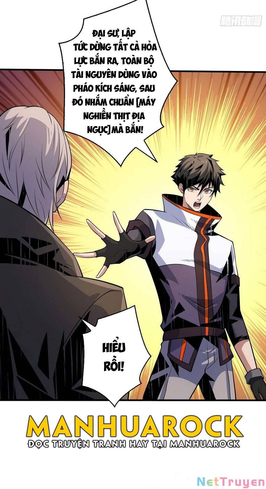 đọc truyện Vừa Chơi Đã Có Tài Khoản Vương Giả Chương 145 ảnh 34 tại Thiên Thai Truyện