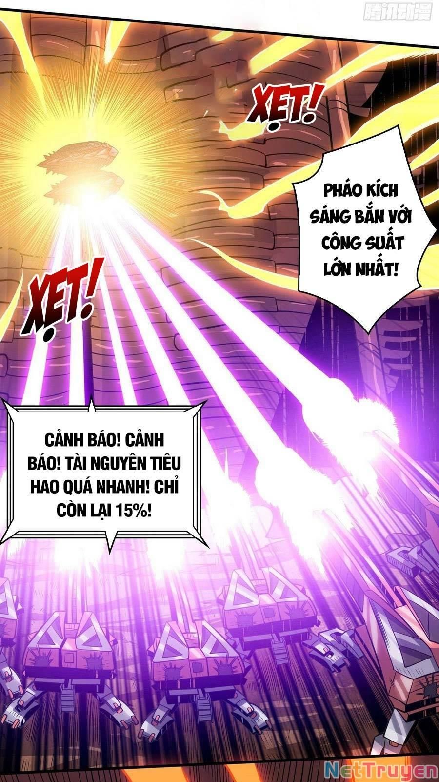 đọc truyện Vừa Chơi Đã Có Tài Khoản Vương Giả Chương 145 ảnh 35 tại Thiên Thai Truyện