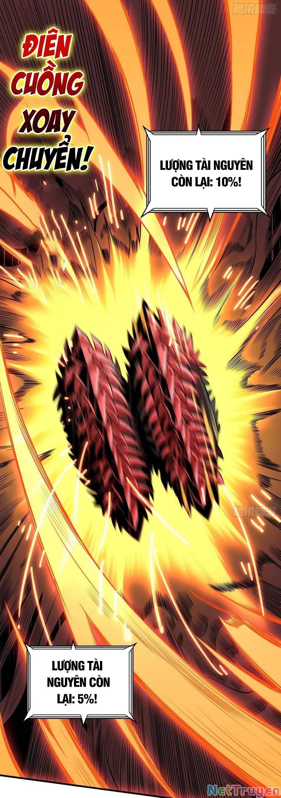 đọc truyện Vừa Chơi Đã Có Tài Khoản Vương Giả Chương 145 ảnh 36 tại Thiên Thai Truyện