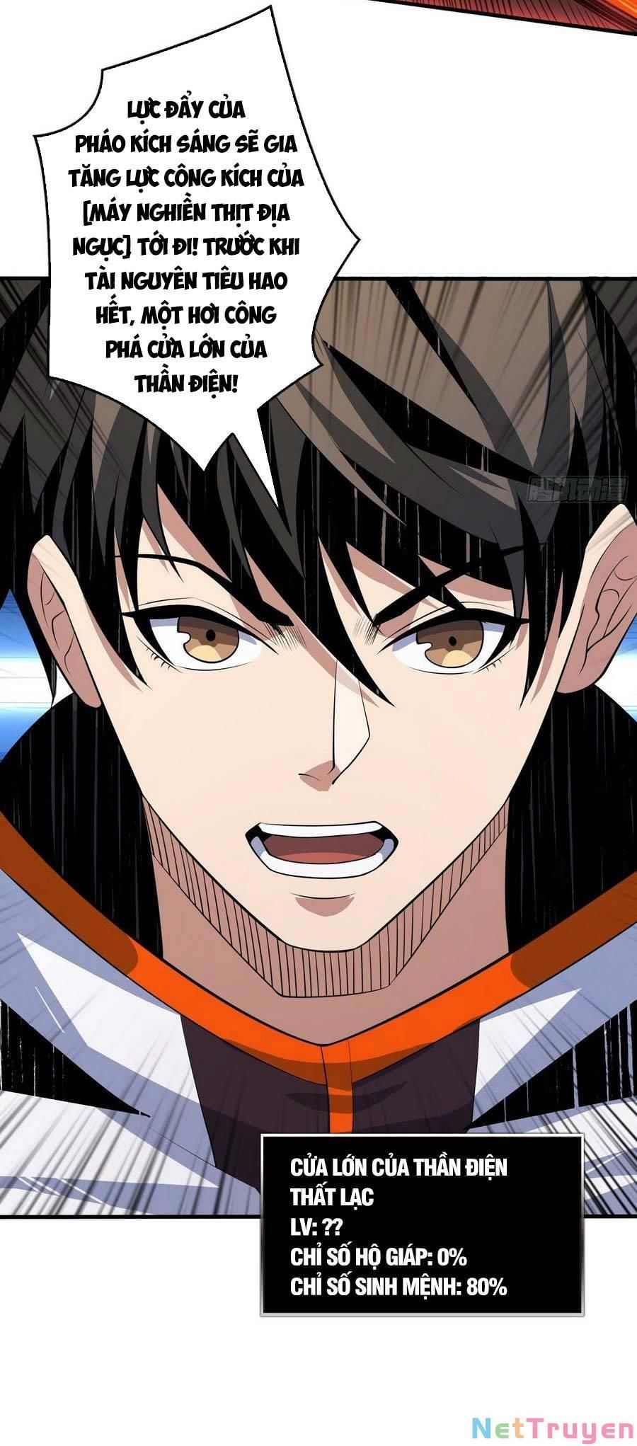 đọc truyện Vừa Chơi Đã Có Tài Khoản Vương Giả Chương 145 ảnh 37 tại Thiên Thai Truyện