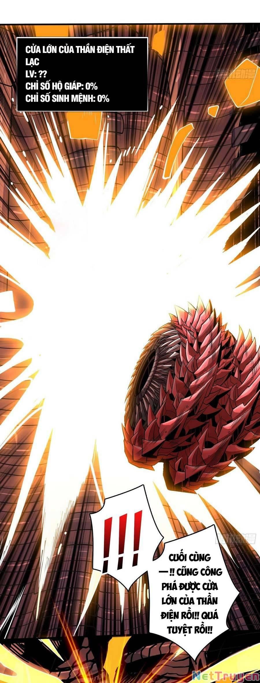 đọc truyện Vừa Chơi Đã Có Tài Khoản Vương Giả Chương 145 ảnh 38 tại Thiên Thai Truyện