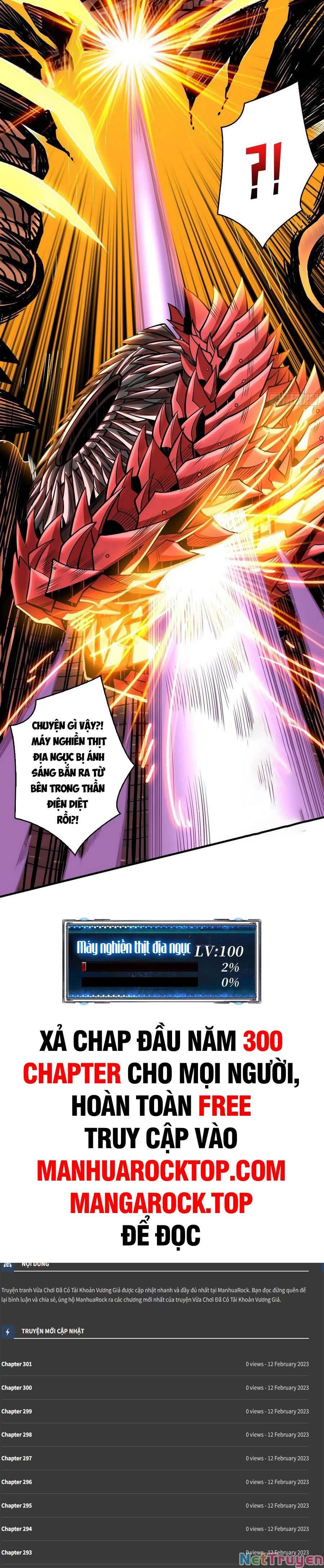 đọc truyện Vừa Chơi Đã Có Tài Khoản Vương Giả Chương 145 ảnh 39 tại Thiên Thai Truyện