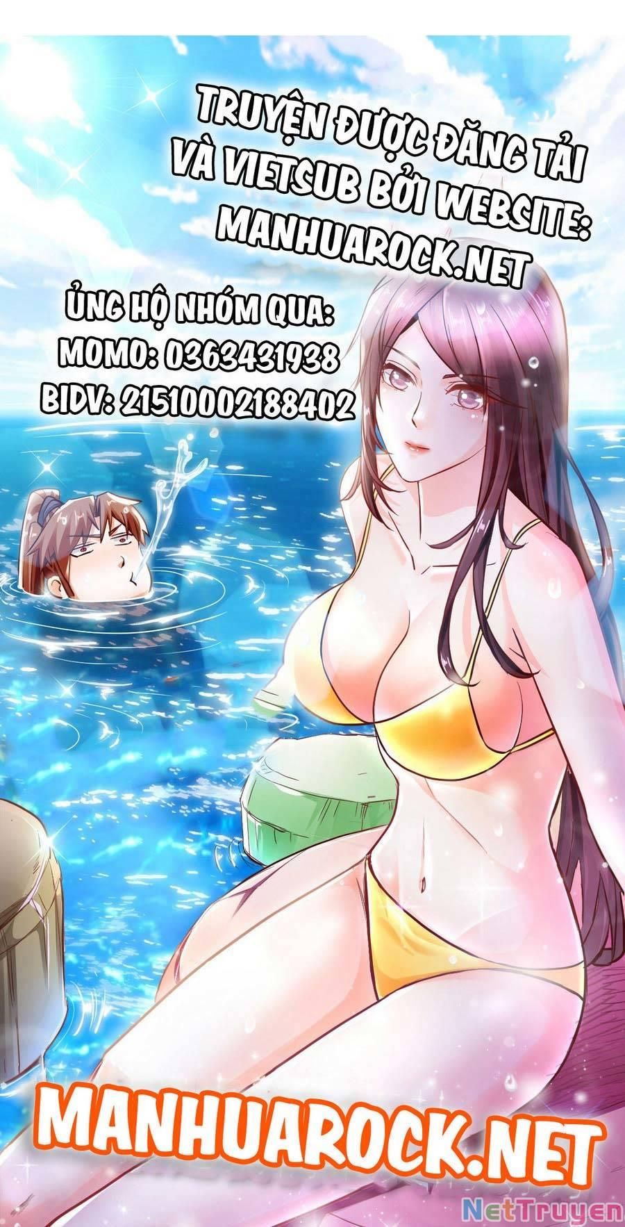 đọc truyện Vừa Chơi Đã Có Tài Khoản Vương Giả Chương 145 ảnh 40 tại Thiên Thai Truyện