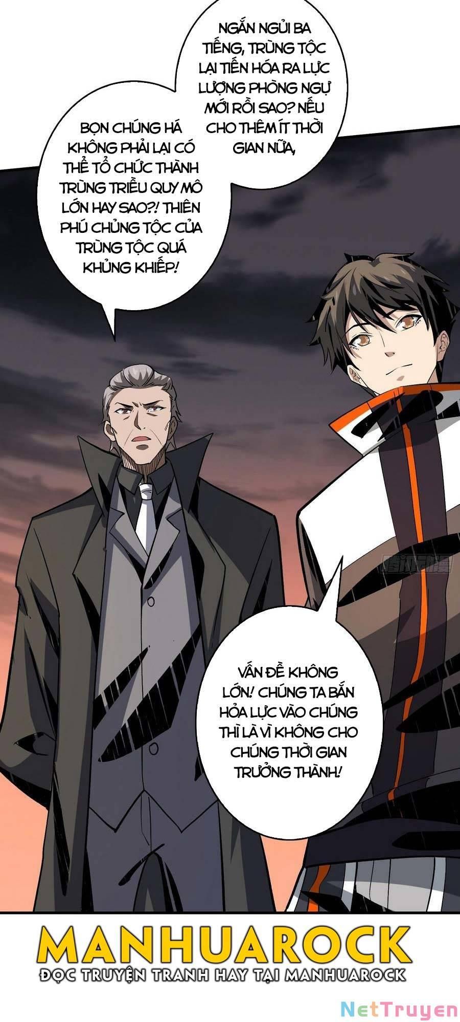 đọc truyện Vừa Chơi Đã Có Tài Khoản Vương Giả Chương 145 ảnh 6 tại Thiên Thai Truyện