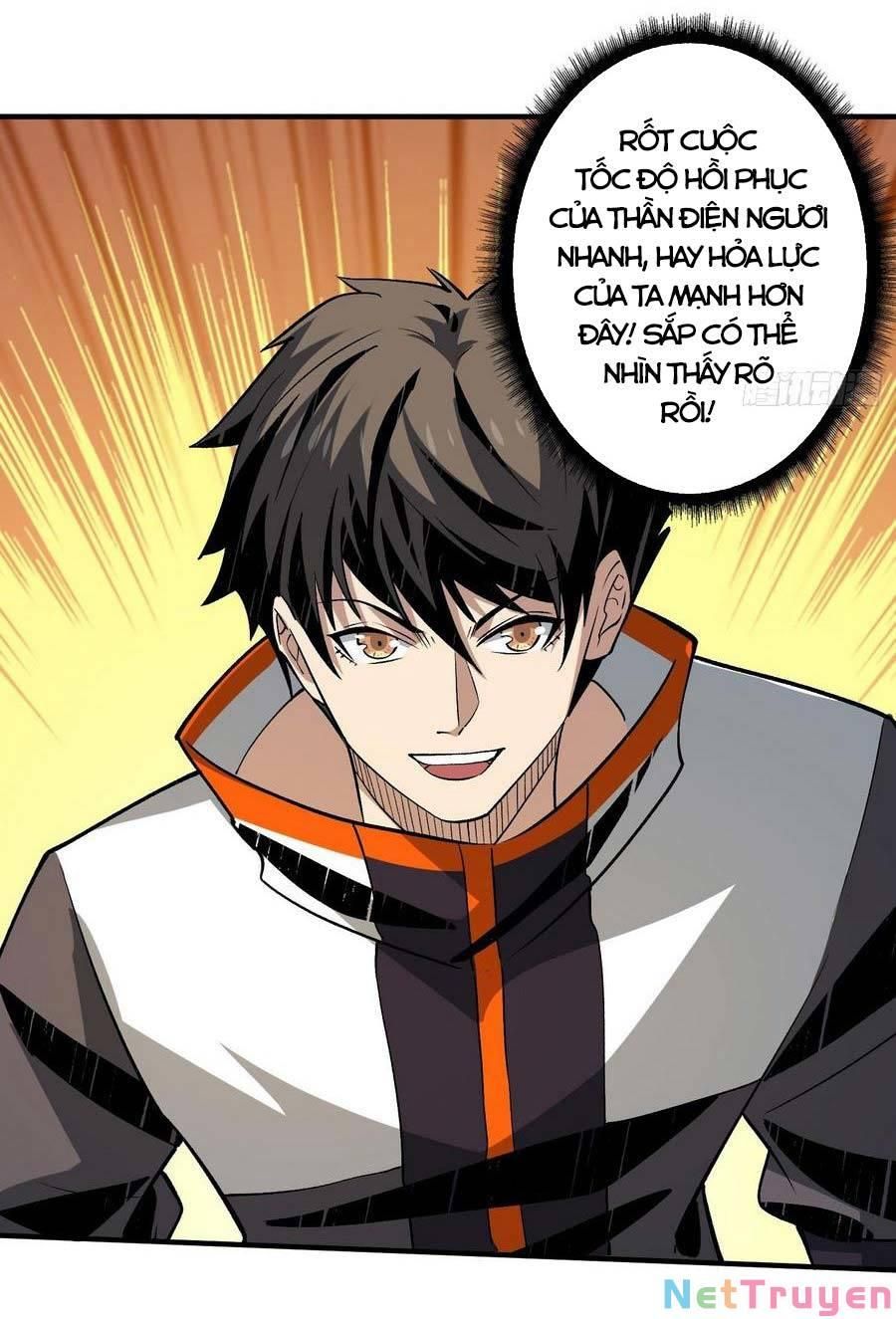 đọc truyện Vừa Chơi Đã Có Tài Khoản Vương Giả Chương 145 ảnh 7 tại Thiên Thai Truyện