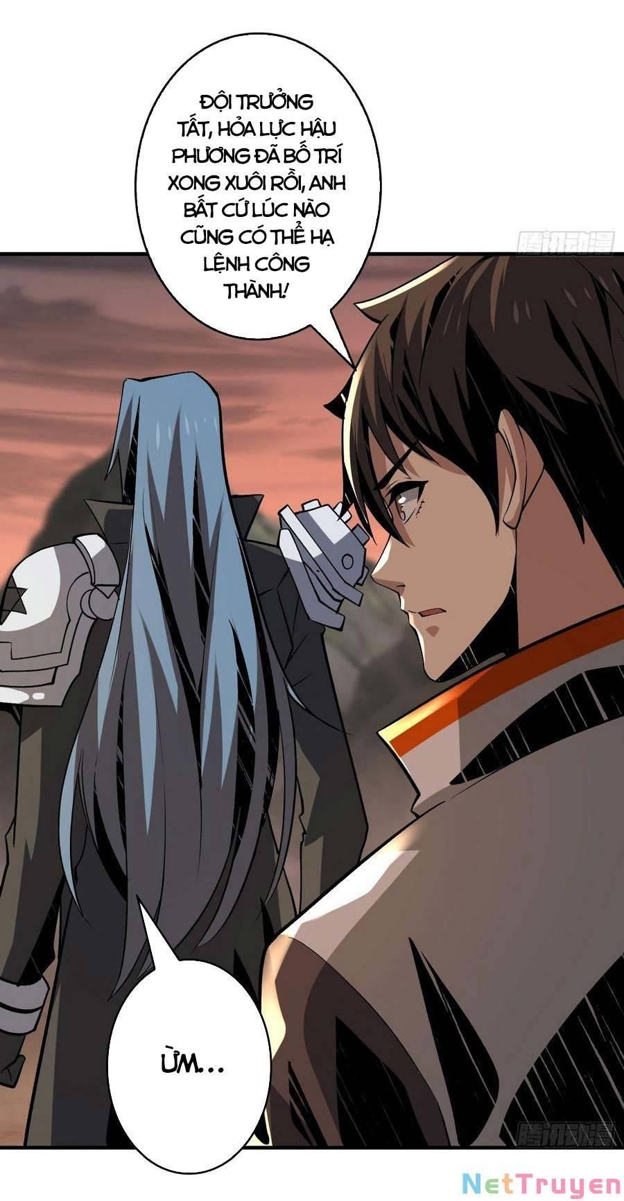 đọc truyện Vừa Chơi Đã Có Tài Khoản Vương Giả Chương 145 ảnh 8 tại Thiên Thai Truyện