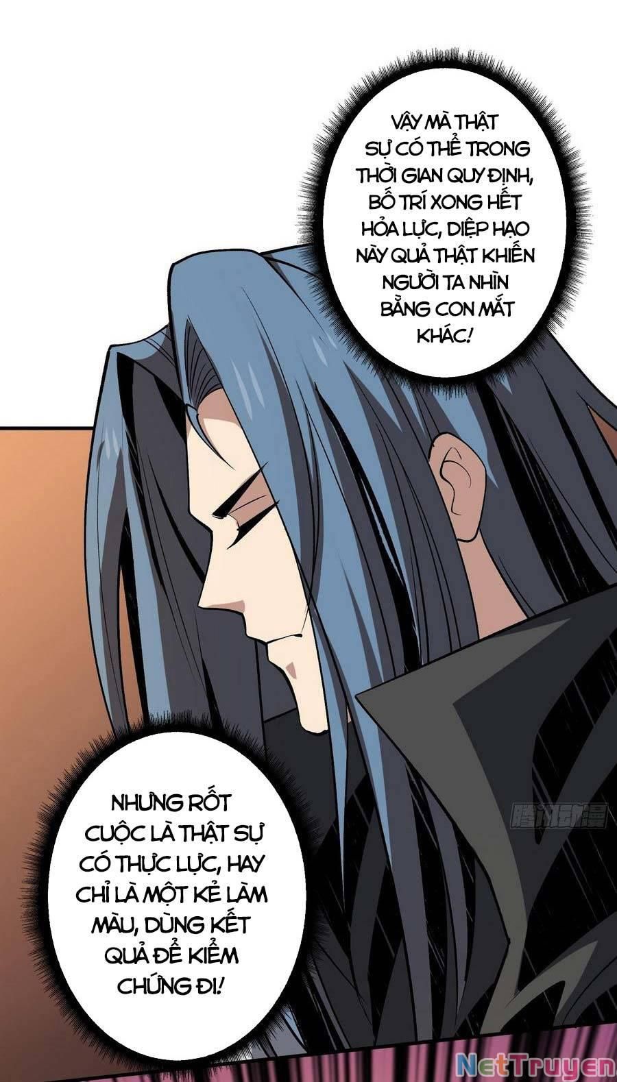 đọc truyện Vừa Chơi Đã Có Tài Khoản Vương Giả Chương 145 ảnh 9 tại Thiên Thai Truyện