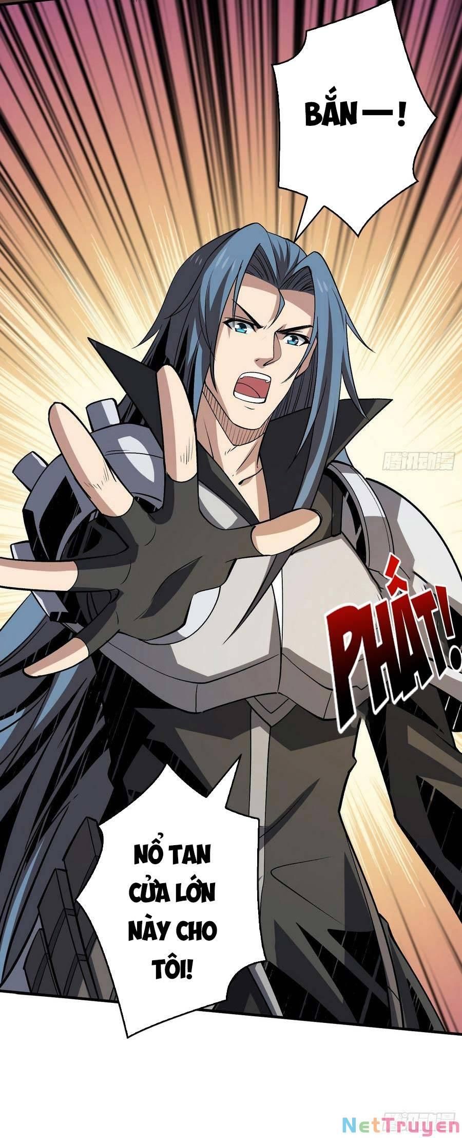 đọc truyện Vừa Chơi Đã Có Tài Khoản Vương Giả Chương 145 ảnh 10 tại Thiên Thai Truyện