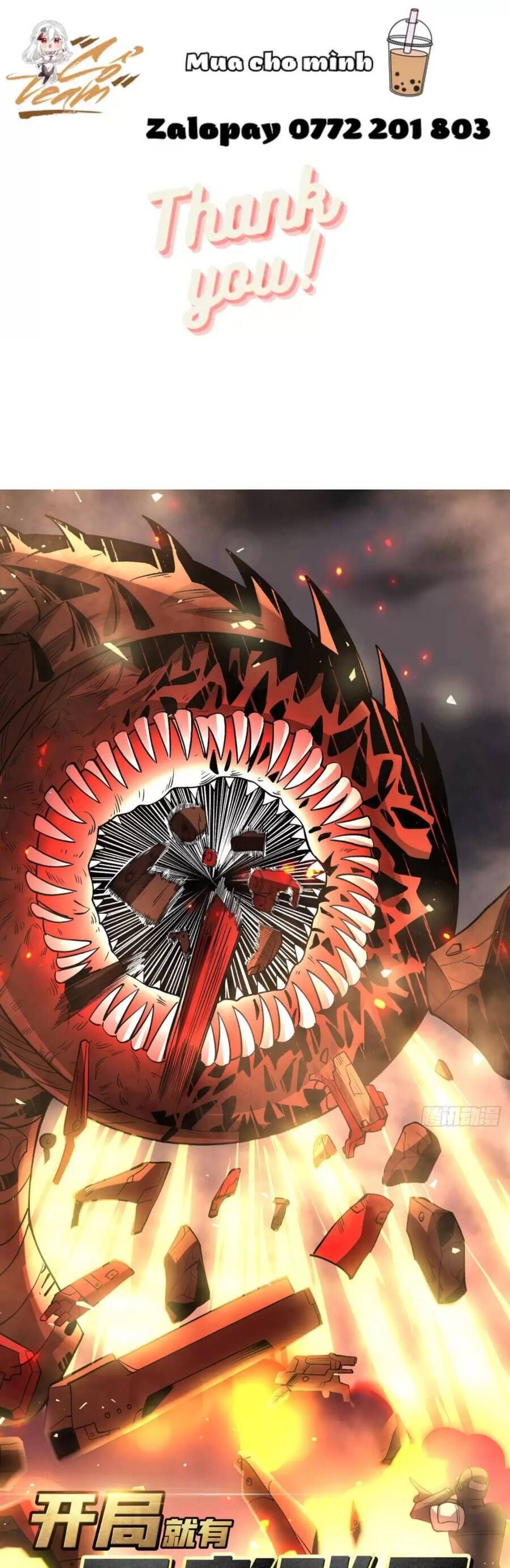 đọc truyện Vừa Chơi Đã Có Tài Khoản Vương Giả Chương 146 ảnh 3 tại Thiên Thai Truyện