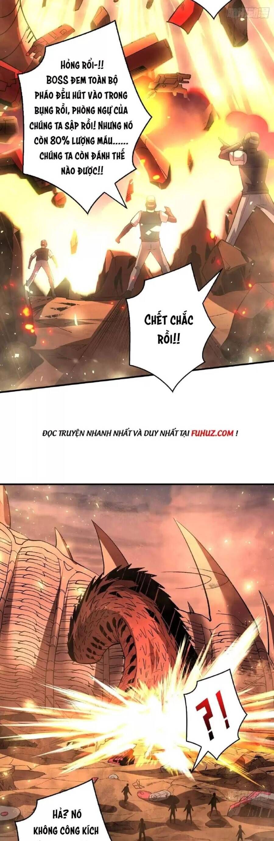 đọc truyện Vừa Chơi Đã Có Tài Khoản Vương Giả Chương 146 ảnh 14 tại Thiên Thai Truyện