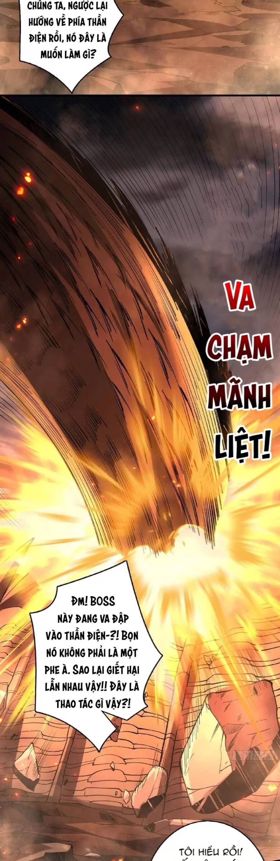 đọc truyện Vừa Chơi Đã Có Tài Khoản Vương Giả Chương 146 ảnh 15 tại Thiên Thai Truyện