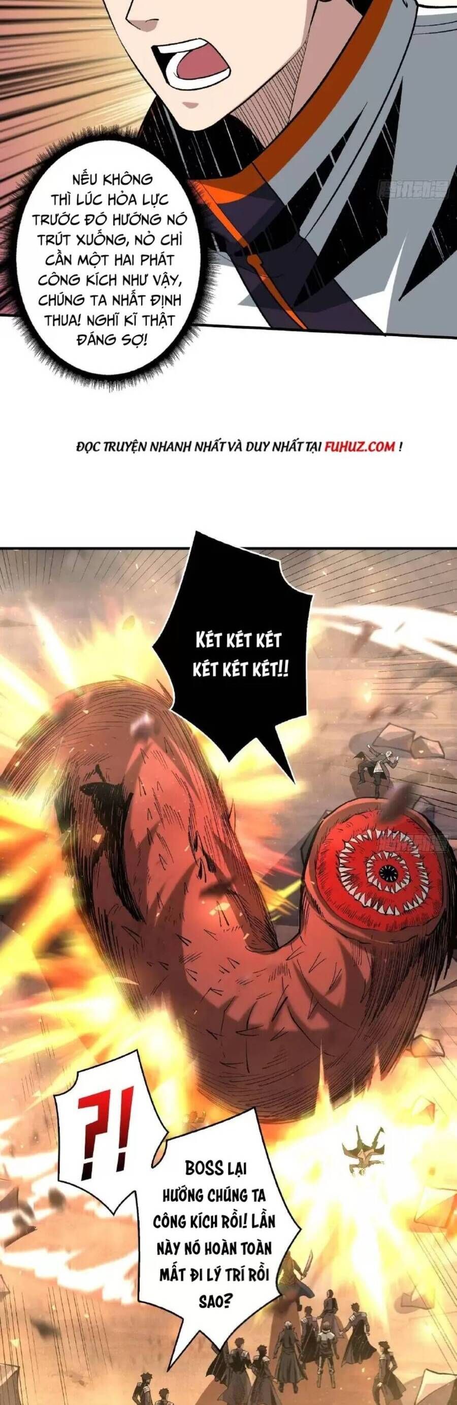 đọc truyện Vừa Chơi Đã Có Tài Khoản Vương Giả Chương 146 ảnh 19 tại Thiên Thai Truyện