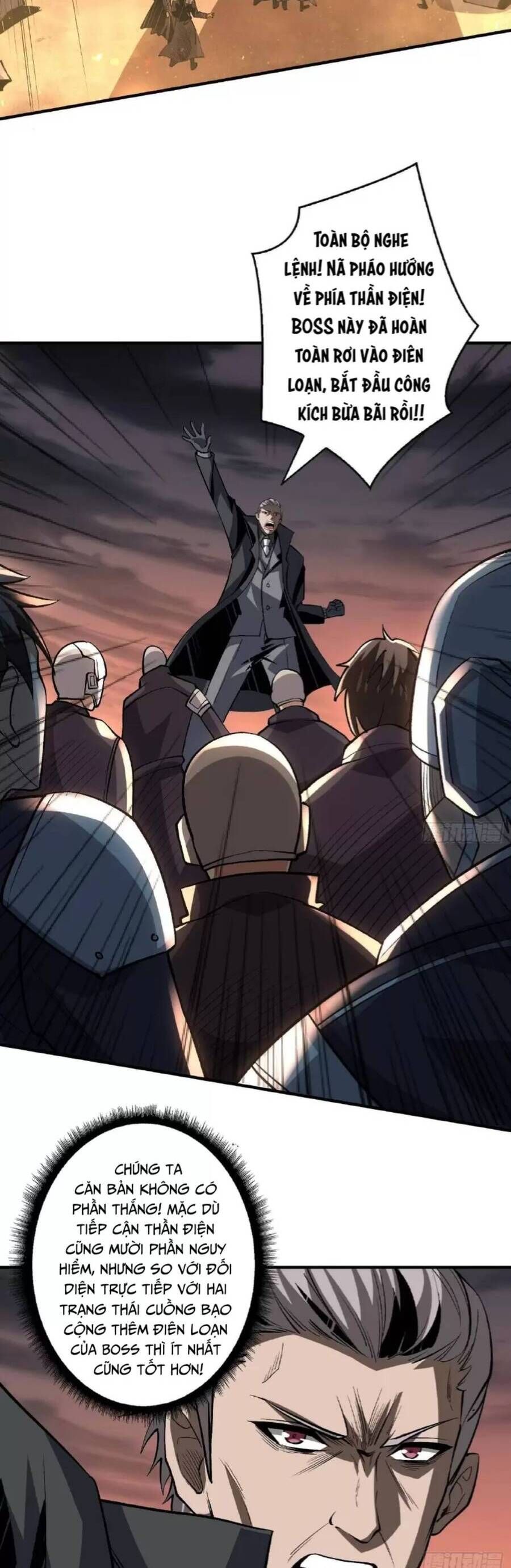 đọc truyện Vừa Chơi Đã Có Tài Khoản Vương Giả Chương 146 ảnh 20 tại Thiên Thai Truyện