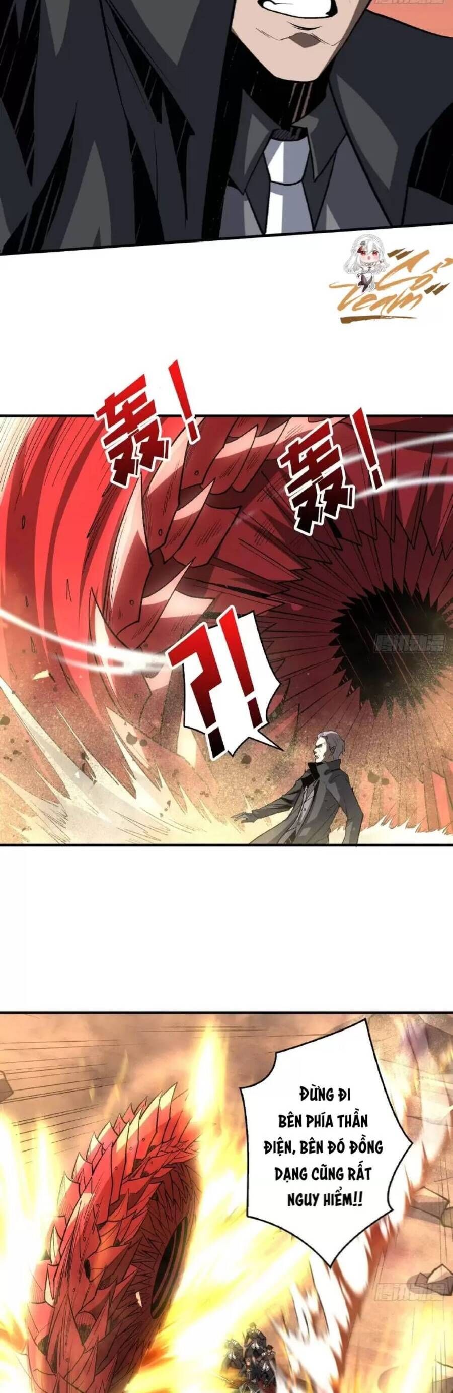 đọc truyện Vừa Chơi Đã Có Tài Khoản Vương Giả Chương 146 ảnh 21 tại Thiên Thai Truyện