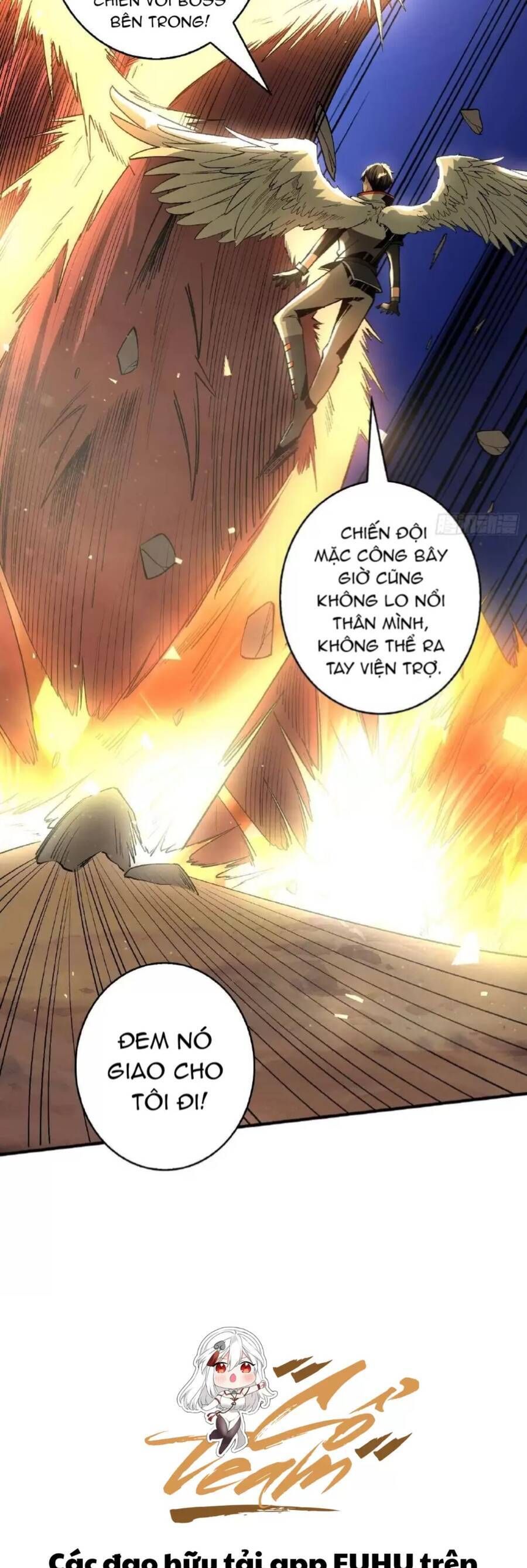 đọc truyện Vừa Chơi Đã Có Tài Khoản Vương Giả Chương 146 ảnh 23 tại Thiên Thai Truyện