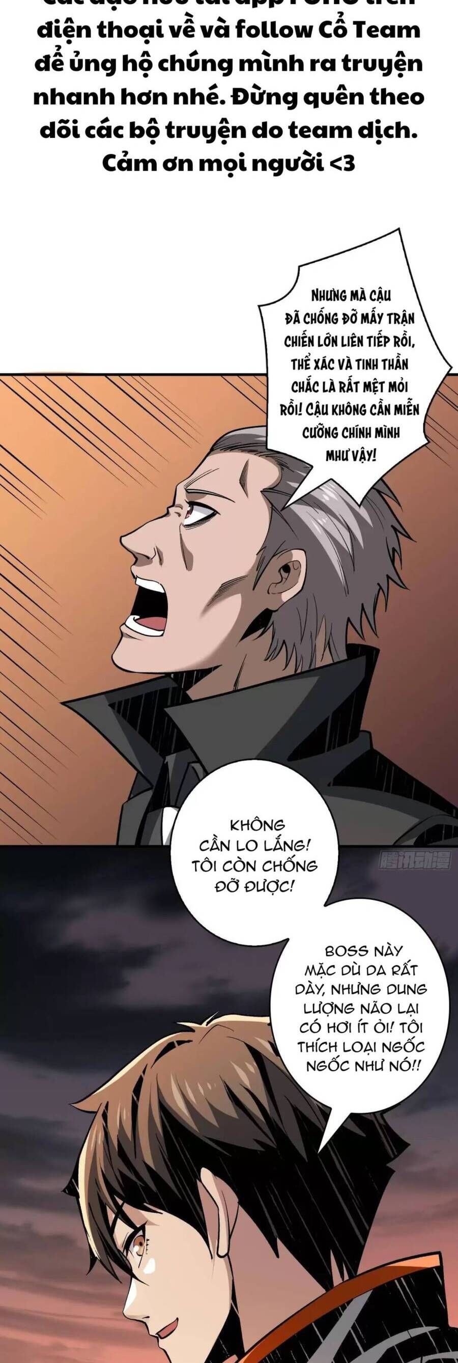 đọc truyện Vừa Chơi Đã Có Tài Khoản Vương Giả Chương 146 ảnh 24 tại Thiên Thai Truyện