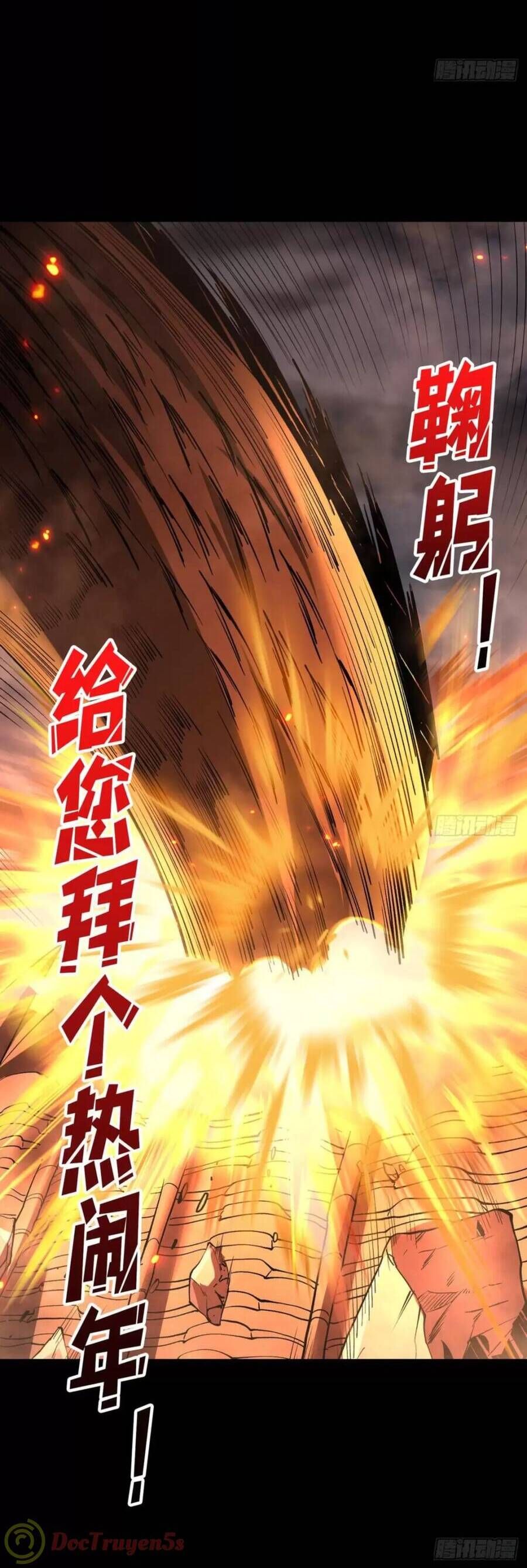 đọc truyện Vừa Chơi Đã Có Tài Khoản Vương Giả Chương 146 ảnh 27 tại Thiên Thai Truyện