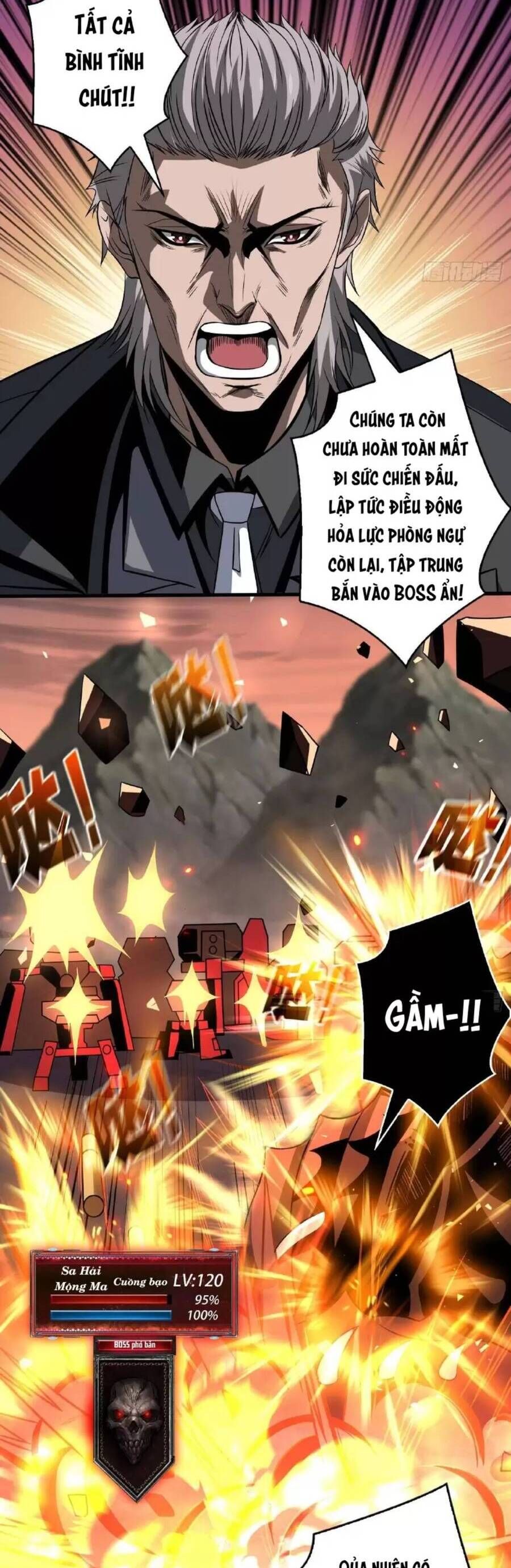 đọc truyện Vừa Chơi Đã Có Tài Khoản Vương Giả Chương 146 ảnh 5 tại Thiên Thai Truyện