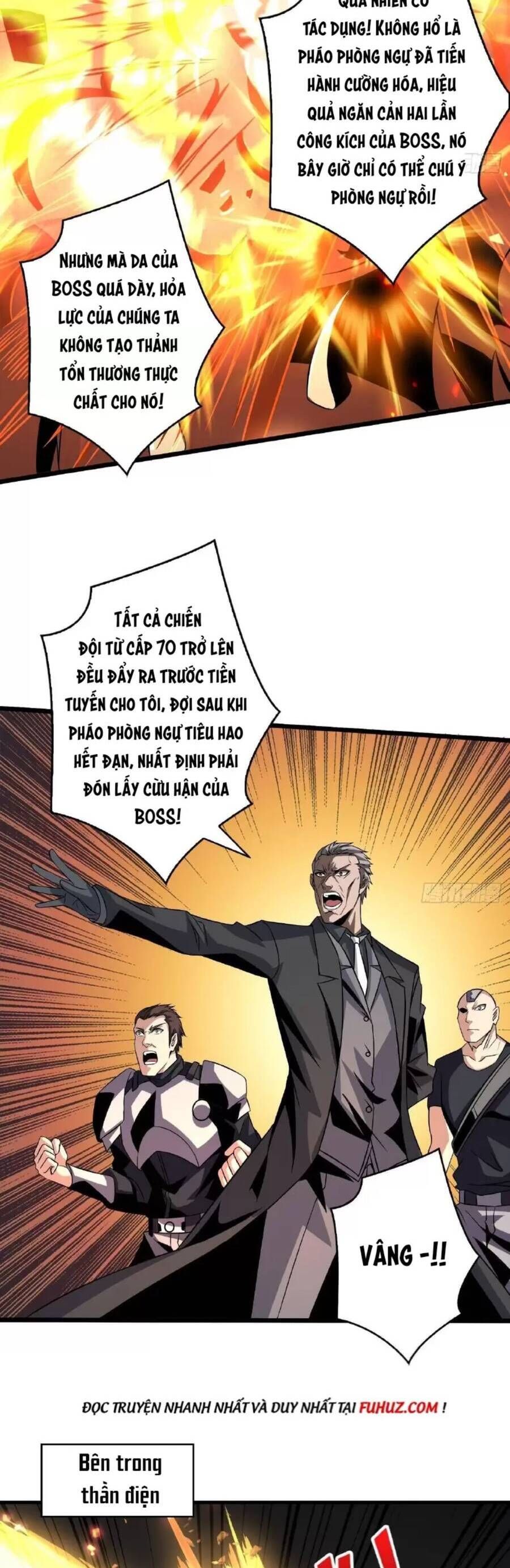 đọc truyện Vừa Chơi Đã Có Tài Khoản Vương Giả Chương 146 ảnh 6 tại Thiên Thai Truyện