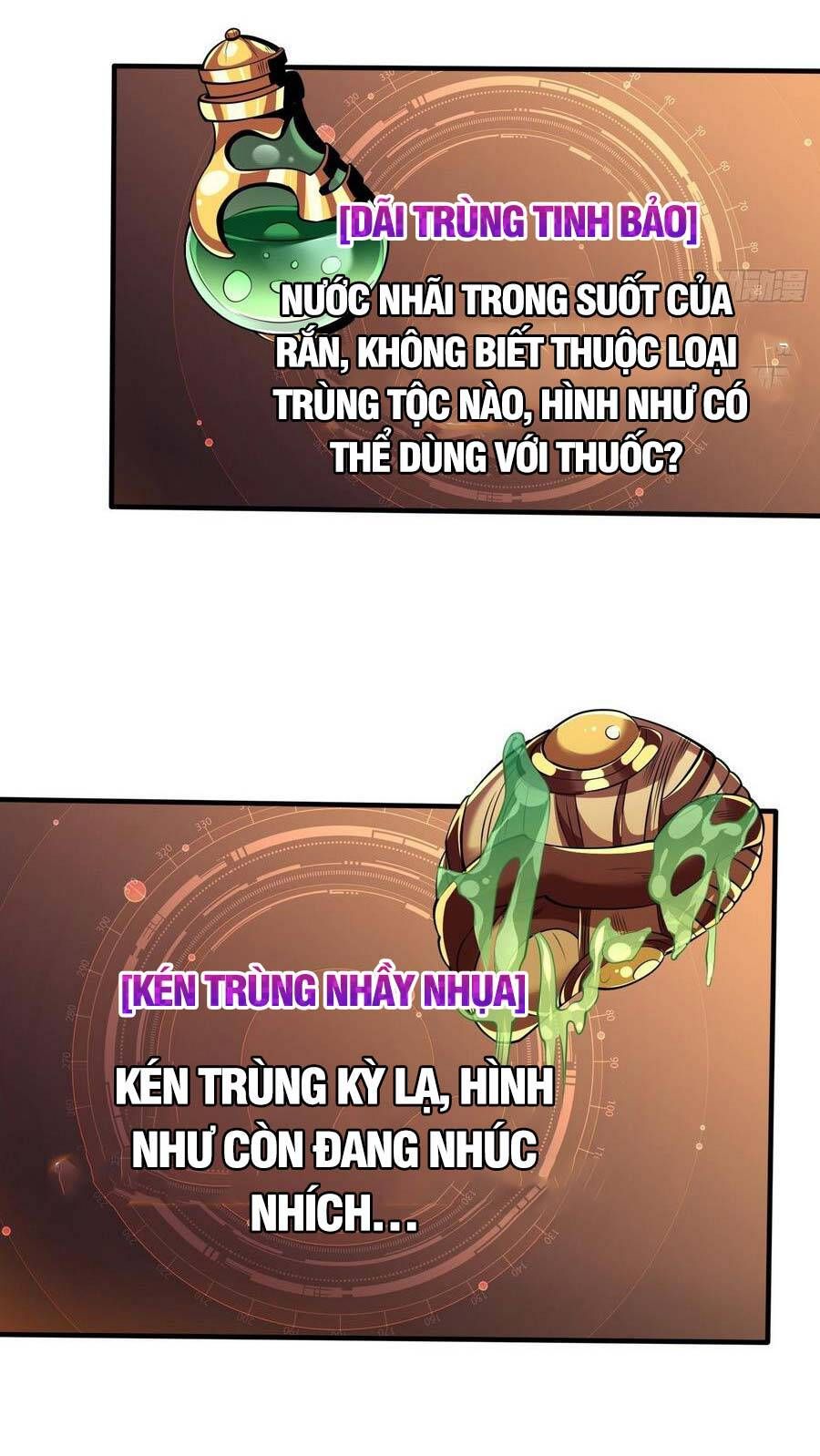 đọc truyện Vừa Chơi Đã Có Tài Khoản Vương Giả Chương 147 ảnh 13 tại Thiên Thai Truyện