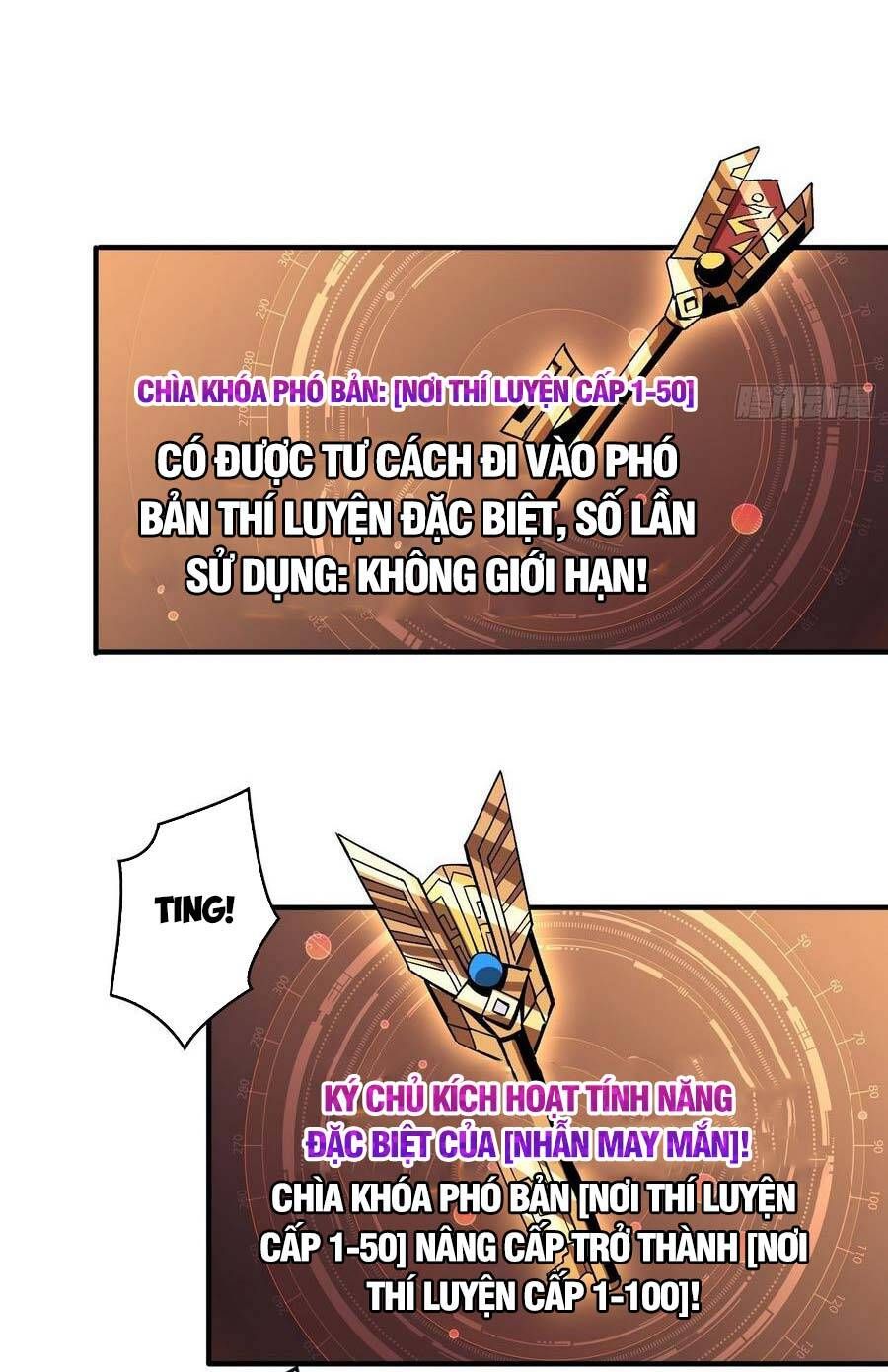 đọc truyện Vừa Chơi Đã Có Tài Khoản Vương Giả Chương 147 ảnh 15 tại Thiên Thai Truyện