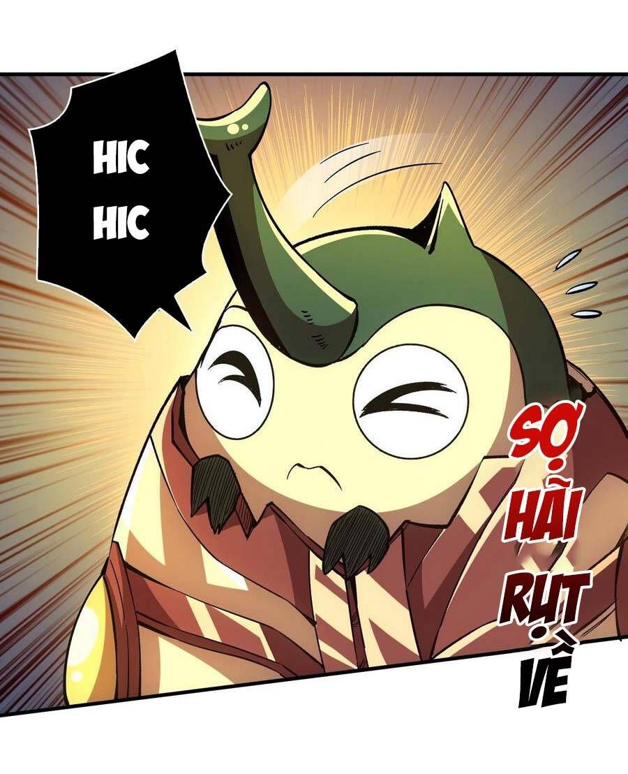 đọc truyện Vừa Chơi Đã Có Tài Khoản Vương Giả Chương 147 ảnh 21 tại Thiên Thai Truyện