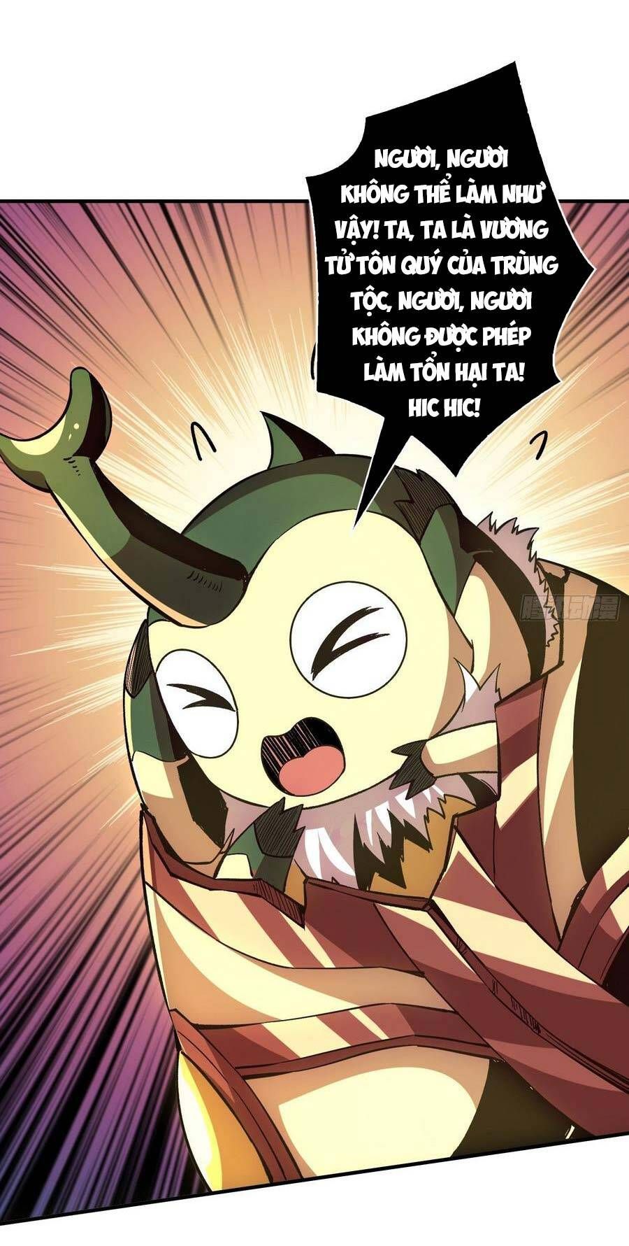 đọc truyện Vừa Chơi Đã Có Tài Khoản Vương Giả Chương 147 ảnh 23 tại Thiên Thai Truyện