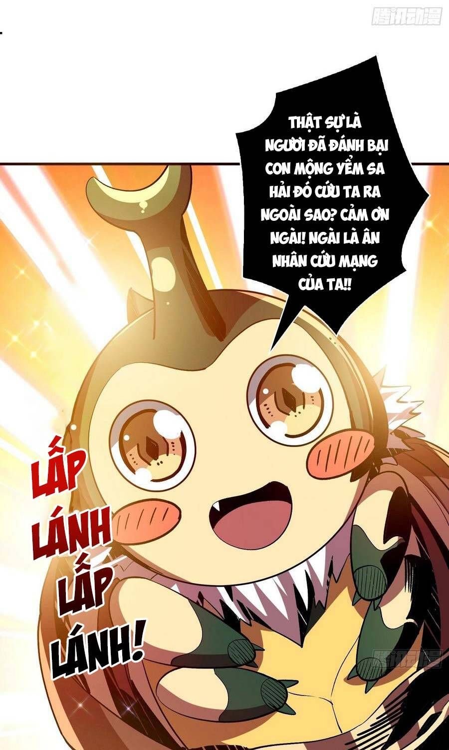 đọc truyện Vừa Chơi Đã Có Tài Khoản Vương Giả Chương 147 ảnh 26 tại Thiên Thai Truyện