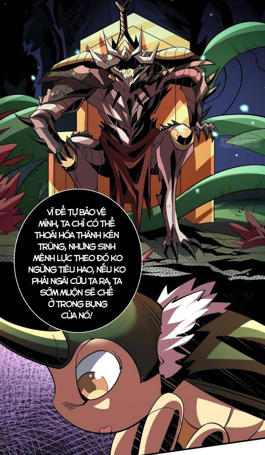 đọc truyện Vừa Chơi Đã Có Tài Khoản Vương Giả Chương 147 ảnh 28 tại Thiên Thai Truyện