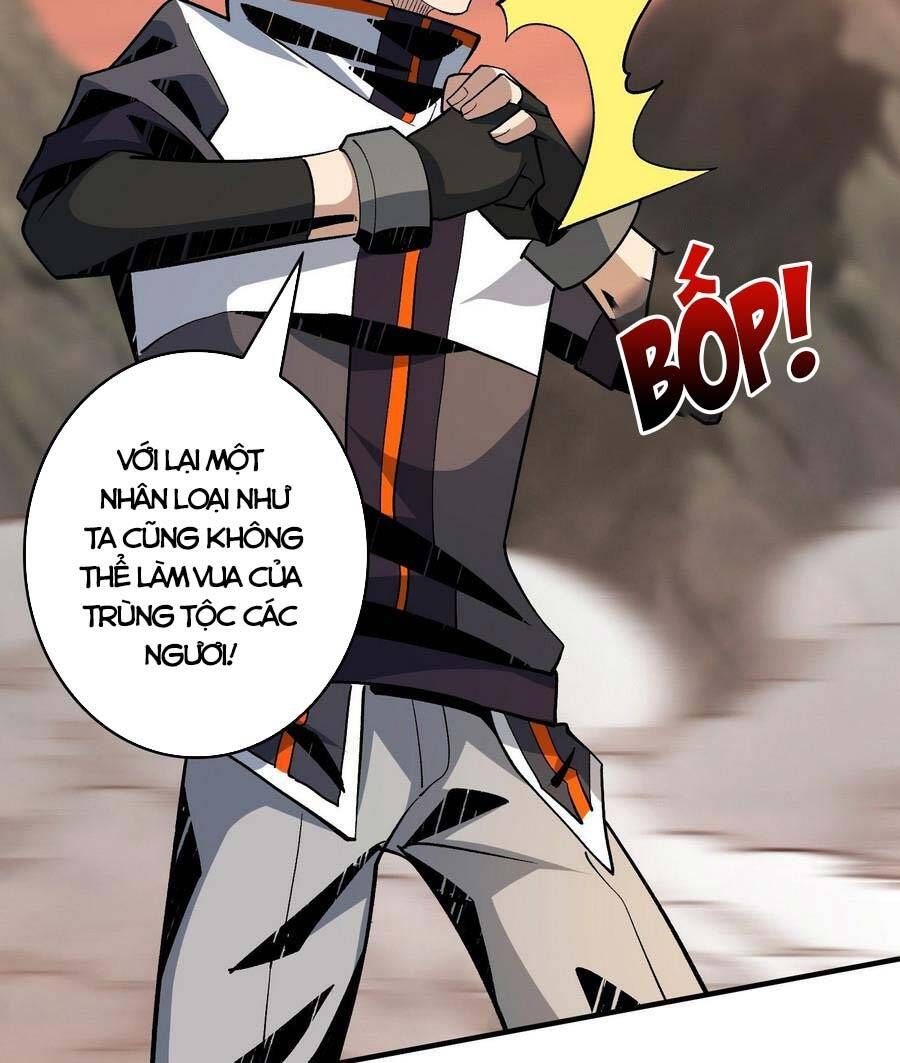 đọc truyện Vừa Chơi Đã Có Tài Khoản Vương Giả Chương 147 ảnh 31 tại Thiên Thai Truyện