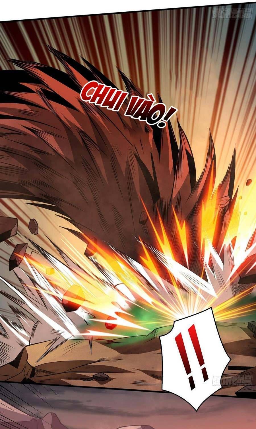 đọc truyện Vừa Chơi Đã Có Tài Khoản Vương Giả Chương 147 ảnh 5 tại Thiên Thai Truyện