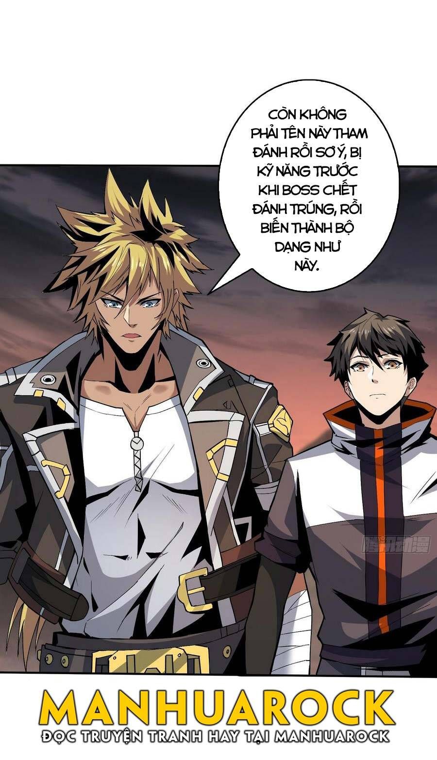 đọc truyện Vừa Chơi Đã Có Tài Khoản Vương Giả Chương 147 ảnh 37 tại Thiên Thai Truyện