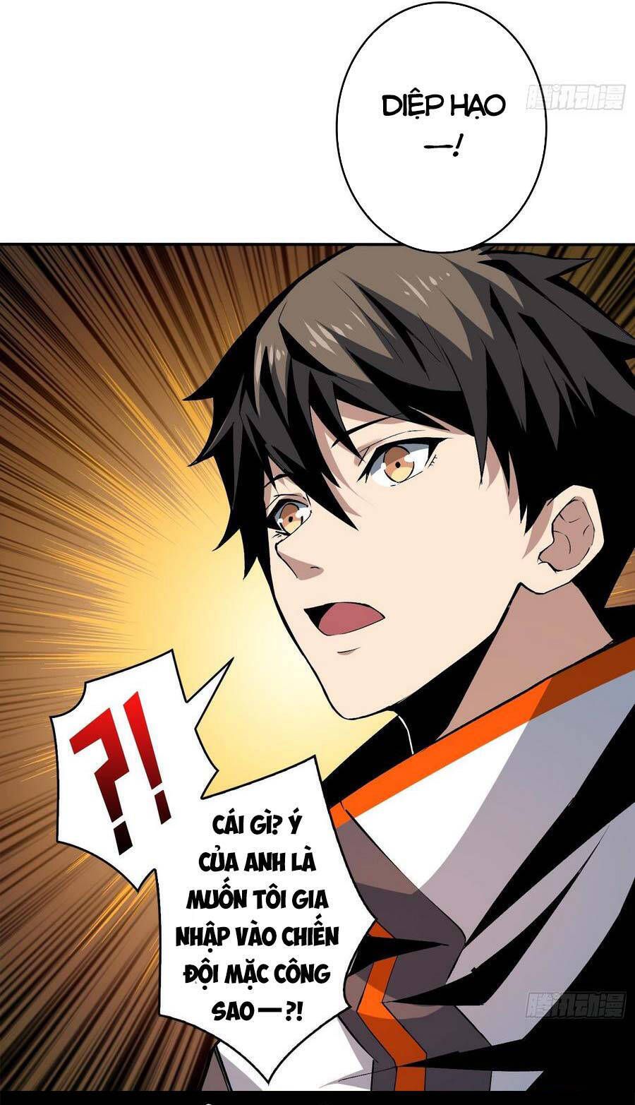 đọc truyện Vừa Chơi Đã Có Tài Khoản Vương Giả Chương 147 ảnh 40 tại Thiên Thai Truyện