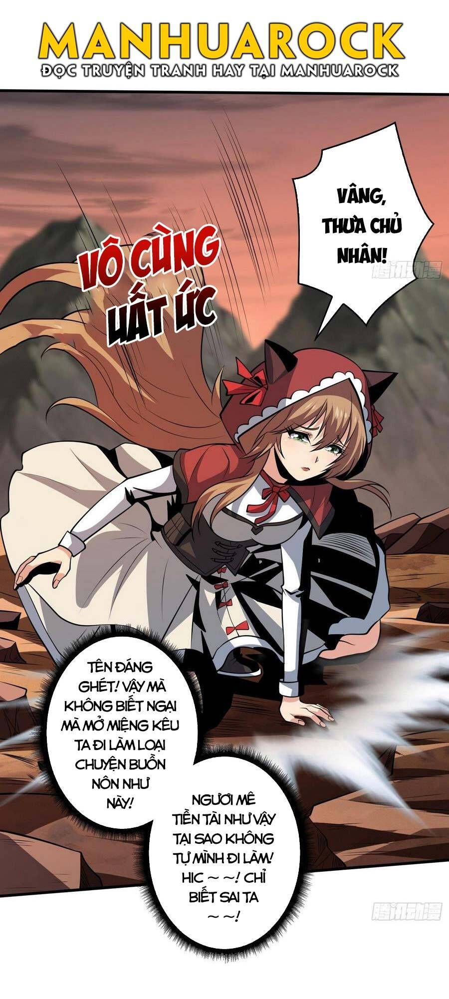 đọc truyện Vừa Chơi Đã Có Tài Khoản Vương Giả Chương 147 ảnh 9 tại Thiên Thai Truyện