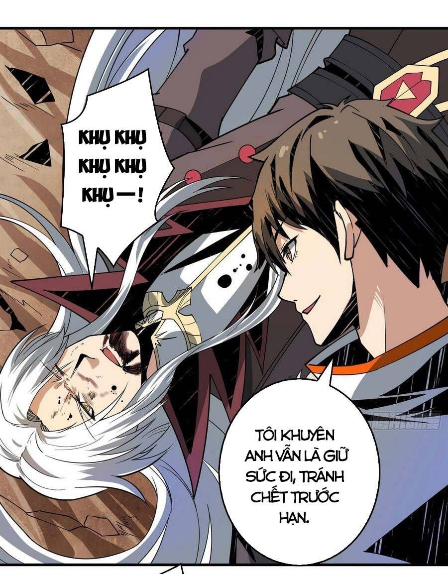 đọc truyện Vừa Chơi Đã Có Tài Khoản Vương Giả Chương 148 ảnh 12 tại Thiên Thai Truyện