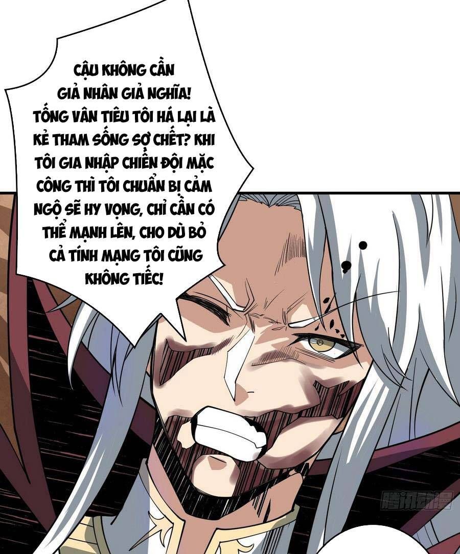 đọc truyện Vừa Chơi Đã Có Tài Khoản Vương Giả Chương 148 ảnh 13 tại Thiên Thai Truyện