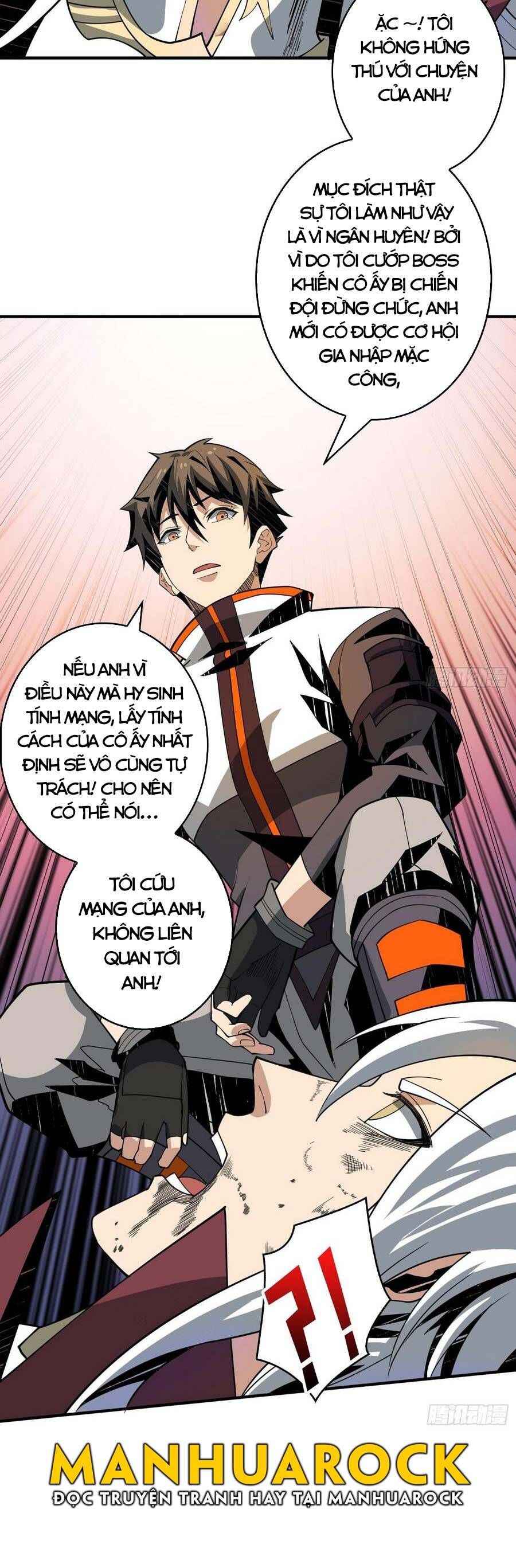 đọc truyện Vừa Chơi Đã Có Tài Khoản Vương Giả Chương 148 ảnh 14 tại Thiên Thai Truyện