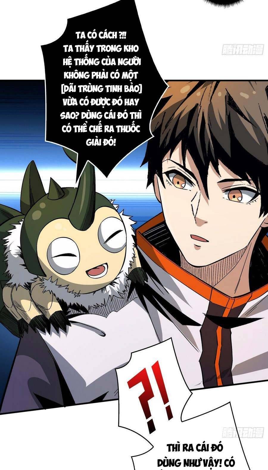 đọc truyện Vừa Chơi Đã Có Tài Khoản Vương Giả Chương 148 ảnh 19 tại Thiên Thai Truyện