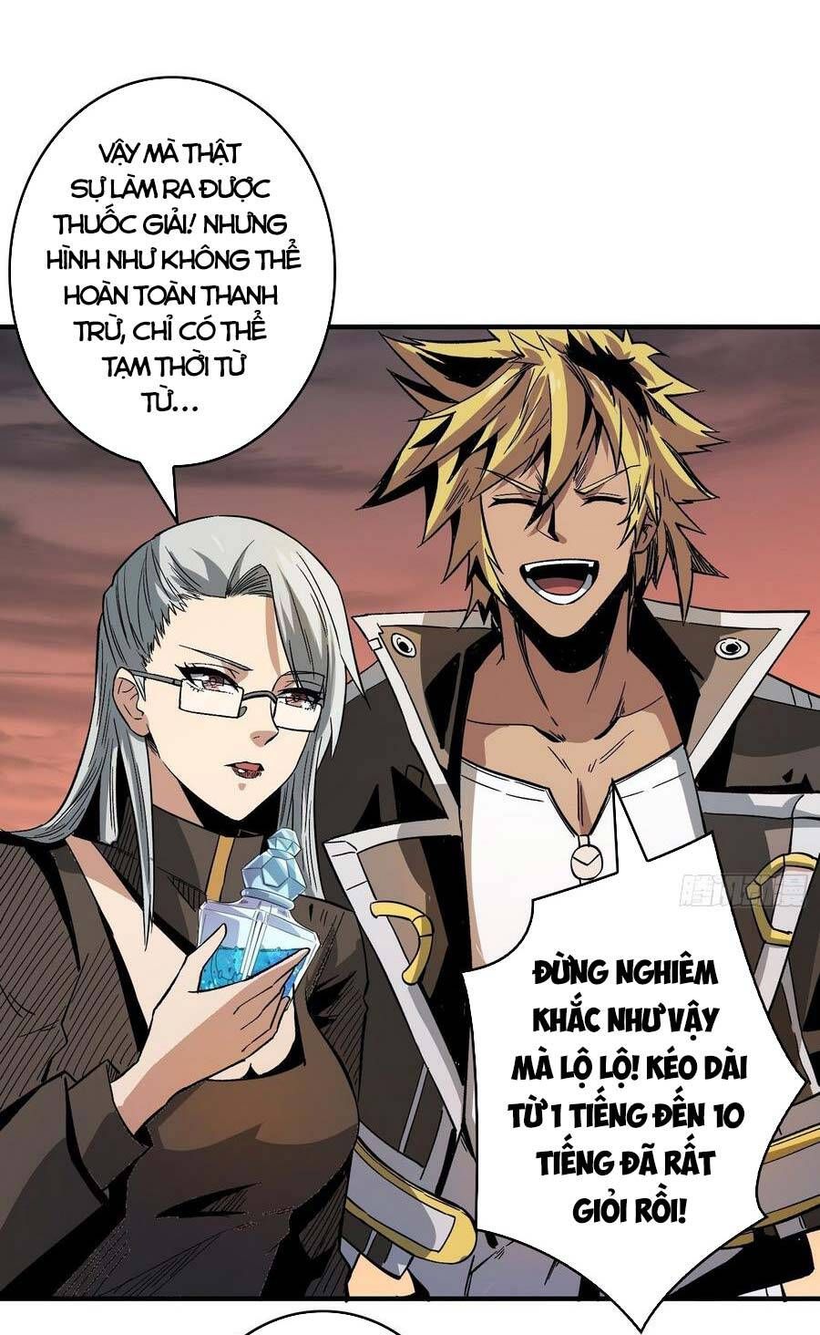 đọc truyện Vừa Chơi Đã Có Tài Khoản Vương Giả Chương 148 ảnh 23 tại Thiên Thai Truyện