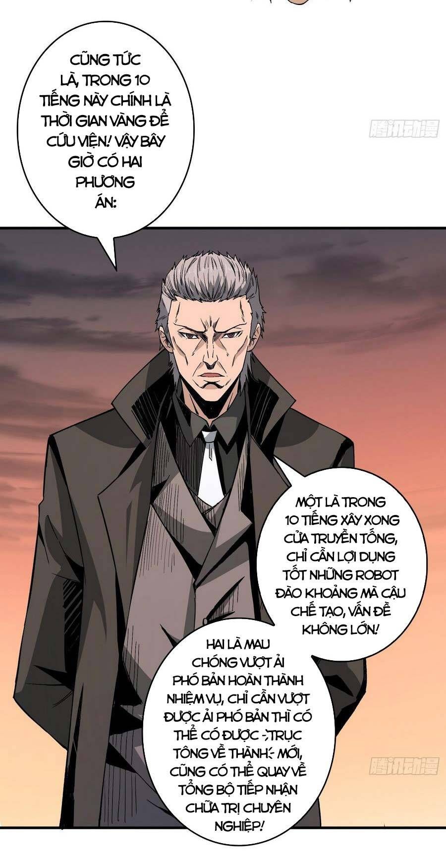 đọc truyện Vừa Chơi Đã Có Tài Khoản Vương Giả Chương 148 ảnh 25 tại Thiên Thai Truyện